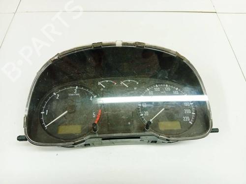 Used Instrument cluster Instrument cluster SKODA OCTAVIA I (1U2) 1.9 TDI (90 hp) 40165378 40165378