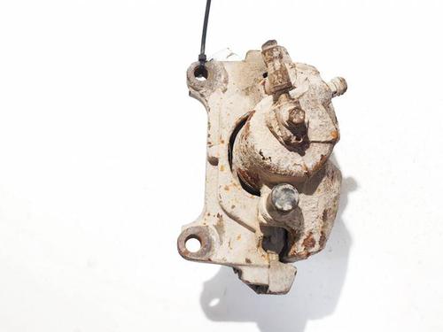 Left front brake caliper VW PASSAT B6 (3C2) 2.0 TDI | BP35324906M105 - Image 2