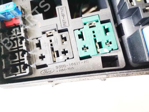 Fuse box FORD MONDEO I (GBP) 2.0 i 16V | BP33073556E1 - Image 2