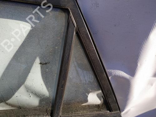 Used Rear left quarter glass Rear left quarter glass MAZDA 3 (BL) 1.6 MZ-CD (BL14) (109 hp) 35535890 35535890