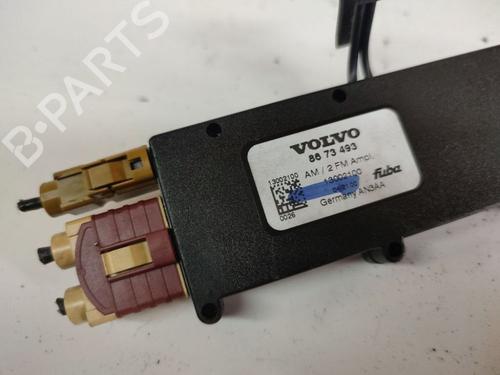 Electronic module VOLVO V50 (545) 2.0 D | BP39604407M83 - Image 4