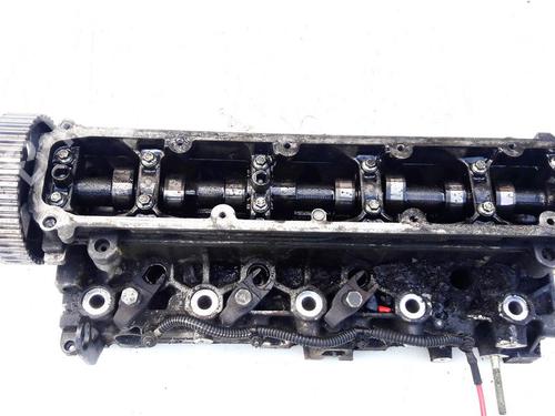 Used Cylinder head Cylinder head 35594851 35594851