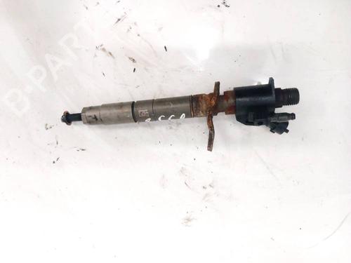 Injector VOLVO C30 (533) D3 | BP35346767M100 - Image 3