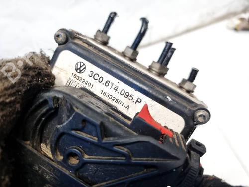 ABS pump VW PASSAT B6 (3C2) 1.9 TDI | BP34829252M43 - Image 4