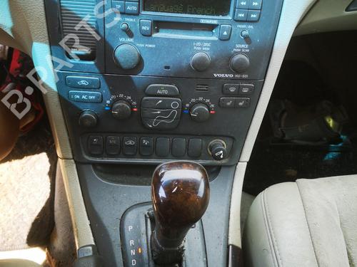 Engine mount VOLVO S80 I (184) 2.5 TDI | BP32920563M89  - Image 10