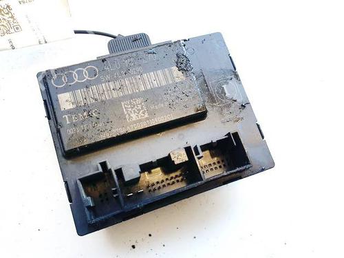 Electronic module AUDI Q7 (4LB) 3.0 TDI quattro | BP34817185M83 - Image 2