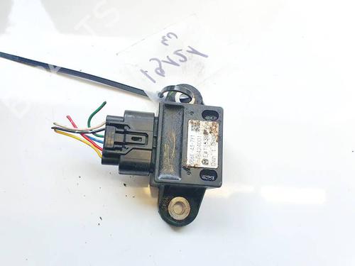 Used Electronic module Electronic module MAZDA 6 Saloon (GG) 1.8 (120 hp) 35281566 35281566