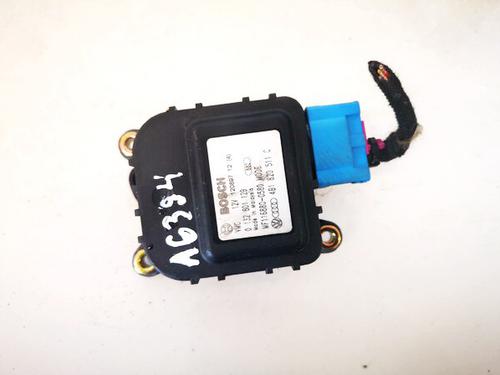 Used Electronic module Electronic module AUDI A6 C5 (4B2, 4B4) 1.8 T (150 hp) 33075446 33075446