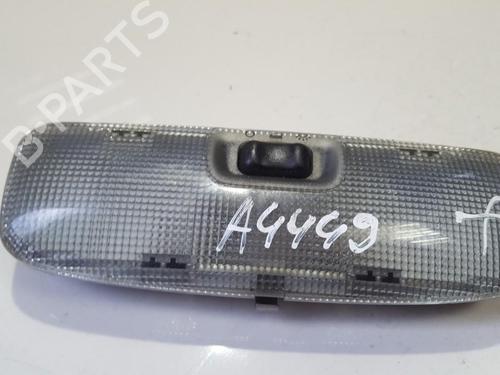 Kabinelys Kabinelys FORD FOCUS II (DA_, HCP, DP) 1.8 TDCi (115 hp) 35838877 35838877
