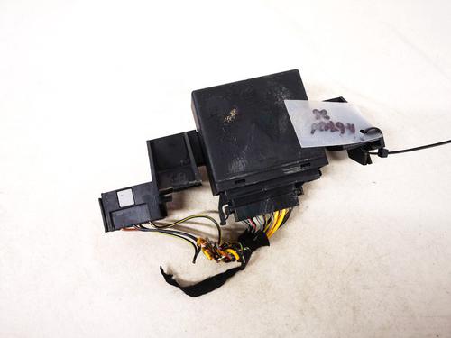 Used Lights ECU Lights ECU 35566933 35566933