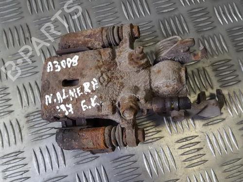 Used Left rear brake caliper Left rear brake caliper 37456595 37456595