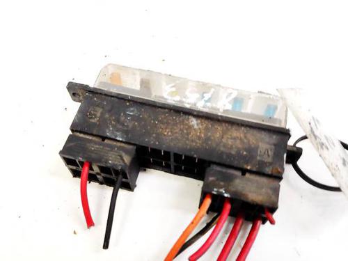 Fuse box FORD TRANSIT Van (FA_ _) 2.2 TDCi | BP32932330E1 - Image 2