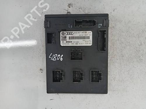 Used Electronic module Electronic module 34940245 34940245