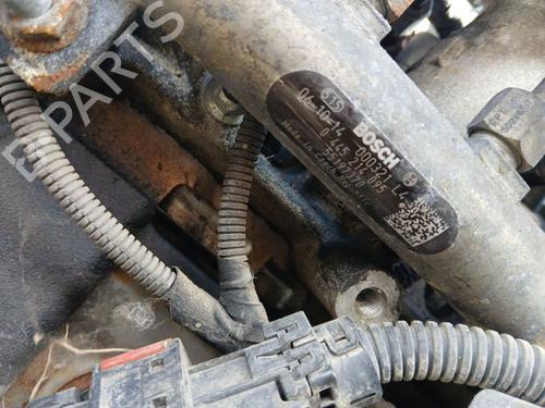 Injection rail SAAB 9-3 (YS3F, E79, D79, D75) 1.9 TiD | BP36547517M98 - Image 5