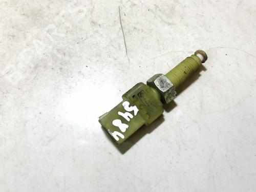 Used Electronic module Electronic module AUDI A4 B5 (8D2) 1.8 (125 hp) 35865308 35865308