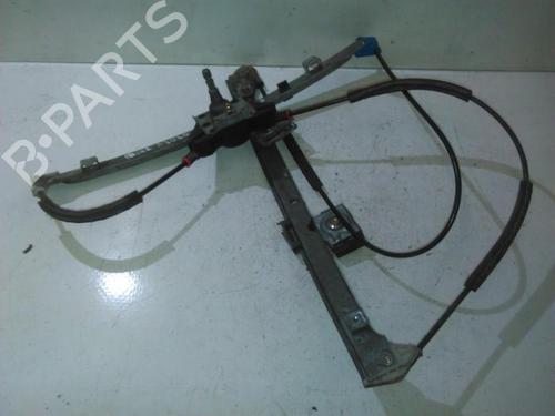 Used Front right window mechanism Front right window mechanism 35655292 35655292