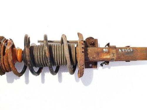 Used Right front shock absorber Right front shock absorber 35255112 35255112