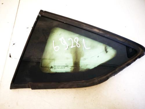 Panel rude bagtil venstre Panel rude bagtil venstre 35535334 35535334