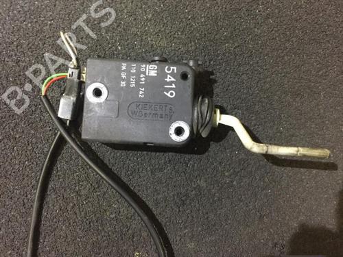 Used Electronic module Electronic module 35655234 35655234