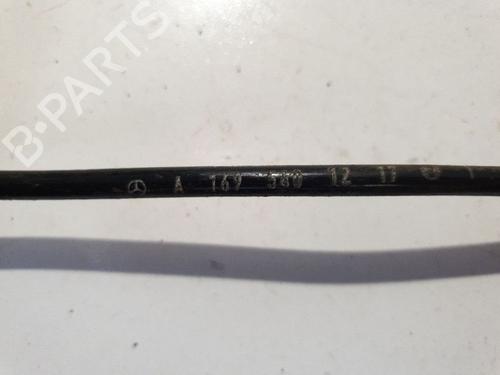 Electronic module MERCEDES-BENZ A-CLASS (W169) A 170 (169.032, 169.332) | BP34991314M83 - Image 4