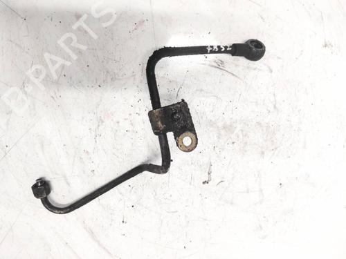 Used Pipe Pipe IVECO DAILY II Van 2.8 D HM 4180 (122 hp) 35295827 35295827