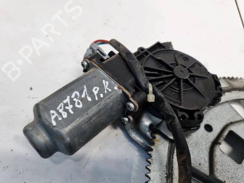 Left front window motor FORD TRANSIT Van (FA_ _) 2.2 TDCi | BP35039311E21 - Image 2