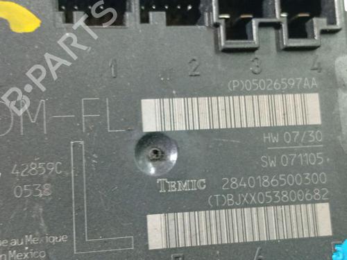 Electronic module DODGE JOURNEY 2.0 CRD | BP38640466M83 - Image 5