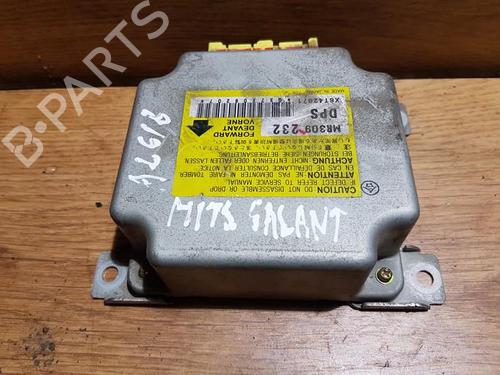 Centralina airbags Centralina airbags MITSUBISHI GALANT VIII Estate (EA_, EC_) 2.0 TDI (EA6W) (90 hp) 33481927 33481927