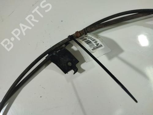 Cable HONDA CIVIC VII Hatchback (EU, EP, EV) 1.4 iS (EP1, EU5, EU7) | BP34775251E12 - Image 3