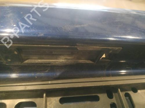 Éclairage de plaque d'immatriculation Éclairage de plaque d'immatriculation OPEL CORSA D (S07) 1.2 (L08, L68) (80 hp) 34741584 34741584
