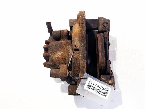Right front brake caliper CITROËN C5 III (RD_) 2.0 HDi (RDRHD8, RDRHDJ, RDRHR8, RDRHRJ) | BP38503392M104 - Image 3