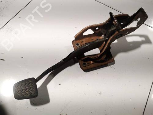 Used Pedal Pedal 34904401 34904401
