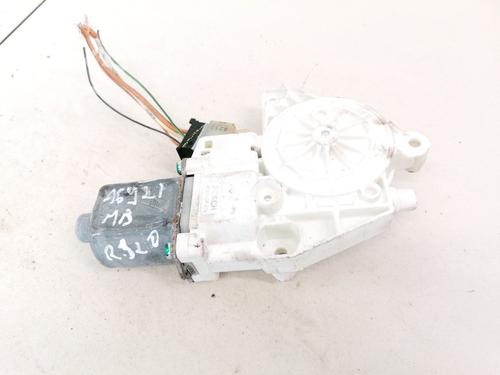 Used Right rear window motor Right rear window motor 35505666 35505666