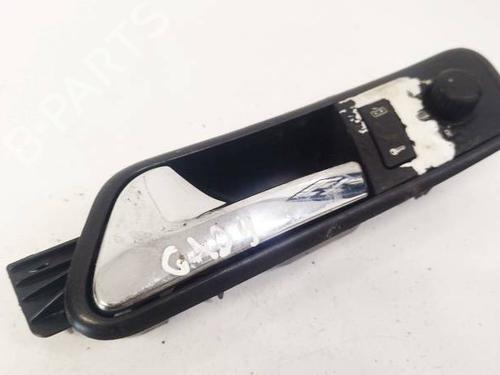 Used Front left interior door handle Front left interior door handle VW TOURAN (1T1, 1T2) 2.0 FSI (150 hp) 35069933 35069933