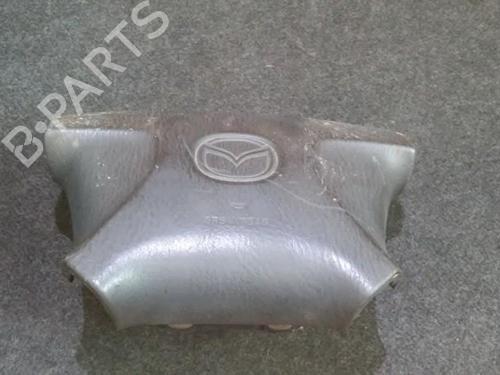 Used Driver airbag Driver airbag MAZDA 626 V (GF) 2.0 Turbo DI (GFFP) (101 hp) 33485801 33485801