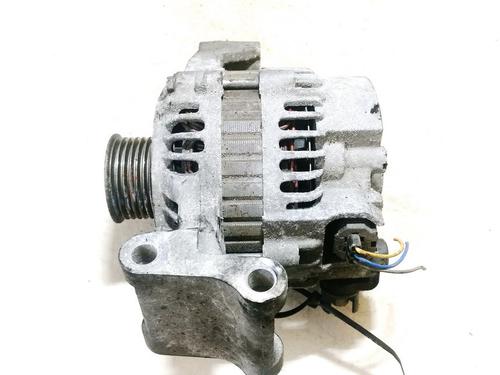 Alternator FORD FIESTA VI (CB1, CCN) 1.6 TDCi | BP35686093M7 - Image 2