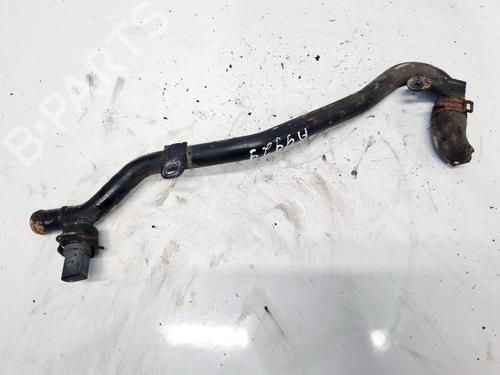 Used Pipe Pipe VW GOLF VI (5K1) 1.6 TDI (105 hp) 34842697 34842697
