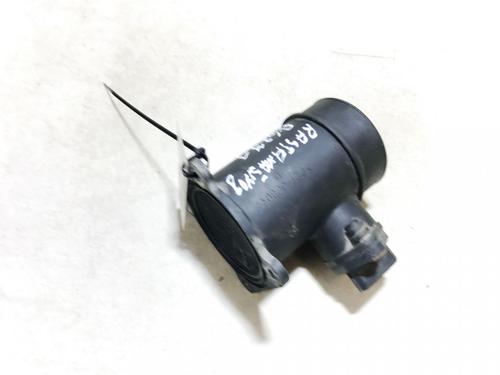Used Mass air flow sensor Mass air flow sensor NISSAN ALMERA II Hatchback (N16) 2.2 Di (110 hp) 35606154 35606154