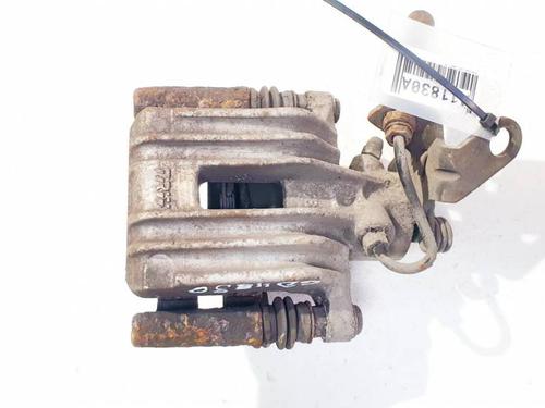 Used Right rear brake caliper Right rear brake caliper 39646258 39646258