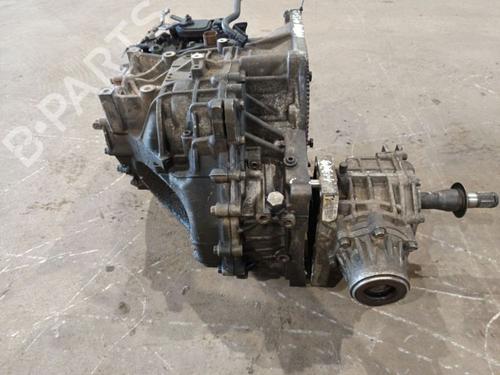 Gearbox HYUNDAI ix35 Van CRDi | BP39455603M3 - Image 5