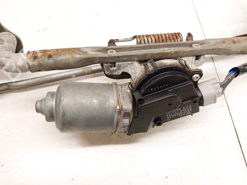 Motorino tergicristallo anteriore Motorino tergicristallo anteriore TOYOTA VERSO (_R2_) 2.0 D-4D (AUR20_, AUR20R) (126 hp) 36524968 36524968
