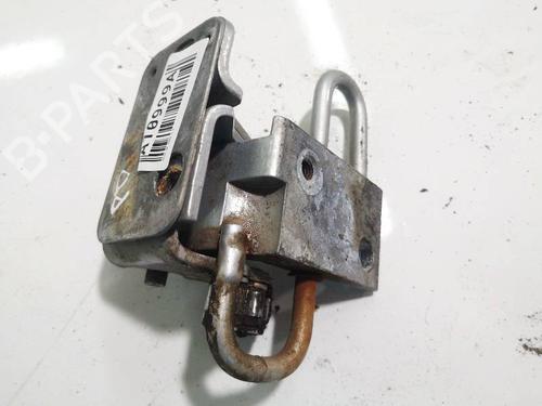 Hinge/Door check strap AUDI A8 D3 (4E2, 4E8) 4.2 quattro | BP32530618C146