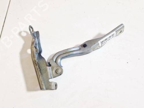 Used Hinge/Door check strap Hinge/Door check strap MAZDA 2 (DY) 1.4 (80 hp) 34965714 34965714