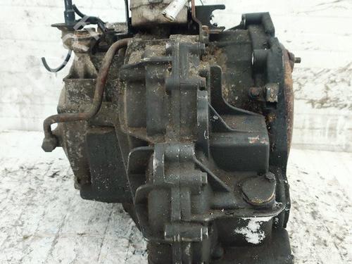 Gearbox PEUGEOT 607 (9D, 9U) 2.2 HDi | BP35461403M3 - Image 3
