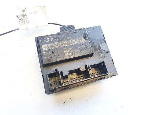 Used Electronic module Electronic module SUBARU LEGACY IV Estate (BP) 2.0 AWD (BP5) (138 hp) 34817185 34817185