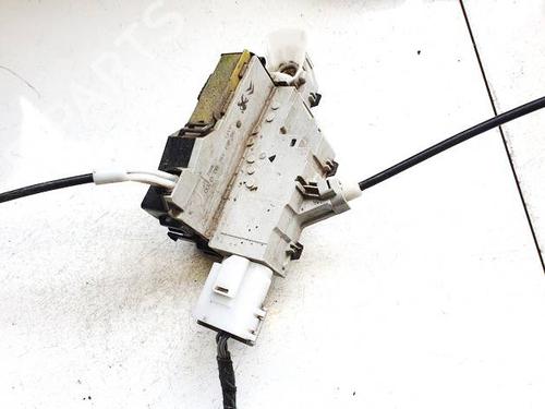 Used Front right lock Front right lock PEUGEOT 407 (6D_) 2.0 HDi 135 (6DRHRH, 6DRHRE, 6DRHRG, 6DRHRJ) (136 hp) 35074360 35074360