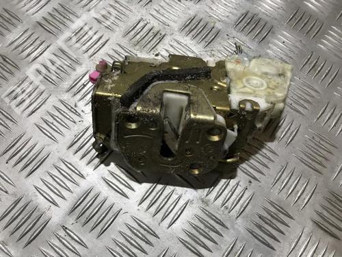 venstre-fortil-las-nissan-navara-d22-1997-35704330 main image