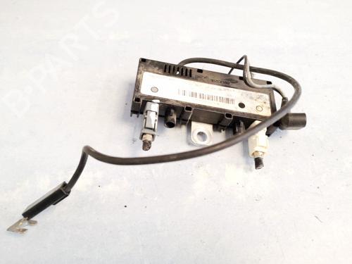 Used Electronic module Electronic module PEUGEOT 407 (6D_) 2.0 (6DRFNB, 6DRFNE) (136 hp) 35644996 35644996