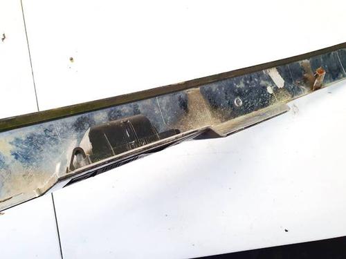 Licence plate light OPEL ASTRA H (A04) 1.7 CDTI (L48) | BP35345314I40 - Image 3