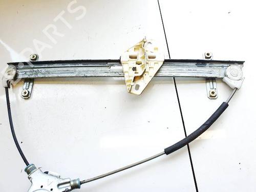Front right window mechanism HONDA FR-V (BE) 2.2 i CTDi (BE5) | BP37064395C23 - Image 2
